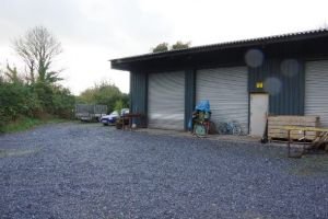 LET! Unit 3 Woolston Yard, Loddiswell, Kingsbridge, TQ7 4DU