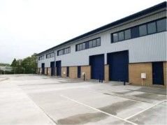 SOLD! Industrial Investment Dawlish Business Park, Devon