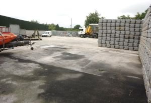 LET! Open Storage Yard & Buildings, Tavistock