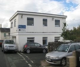 LET! Business Unit - Oak Place, Newton Abbot,