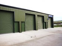 SOLD! New Workshop Warehouse South Hams TQ9 7QQ - South Hams, Devon