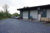 LET! Unit 3 Woolston Yard, Loddiswell, Kingsbridge, TQ7 4DU - South Hams, Devon