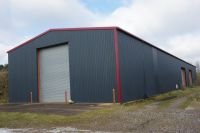 SOLD! Freehold Industrial Investment - Honiton, Devon