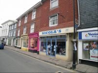 SOLD! Retail Premises, Kingsbridge - Kingsbridge, Devon