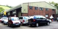 LET! Workshop/Warehouse With Offices, South Hams - South Hams, Devon