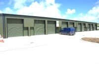 LET! Unit 15/16 Trade Park, Nr Kingsbridge,TQ9 7FA - Kingsbridge, Devon