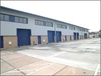 SOLD! Industrial Investment Dawlish Business Park, Devon - Dawlish, Devon