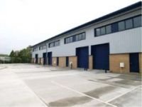 SOLD! Industrial Investment Dawlish Business Park, Devon - Dawlish, Devon