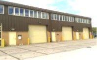 UNDER OFFER Unit 3,Charter House, Dawlish Business Park, EX7 ONH - Dawlish, Devon