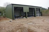 SOLD! New Developments, Torr Trade Park - Kingsbridge, Devon