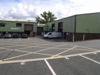 LET! Competitively Priced Business Unit - Exeter, Devon