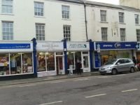 LET! Prime Position High Street Retail Unit - Teignmouth, Devon