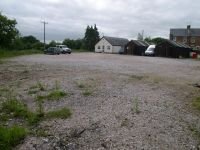 LET! Secure Yard with Offices, nr Exeter Airport - Exeter, Devon