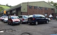 SOLD! Devon Classic Car Units - South Hams - South Hams, Devon