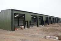 SOLD! New Development - Torr Trade Park - Kingsbridge, Devon